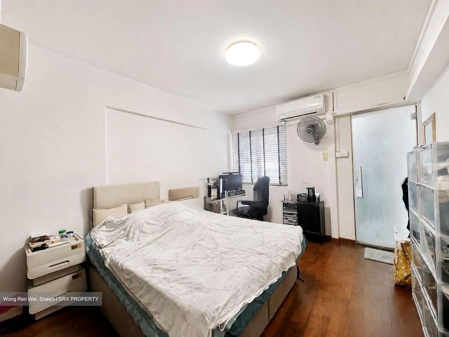 Blk 602 Yio Chu Kang Green (Ang Mo Kio), HDB 3 Rooms #624082331